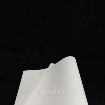 Giấy Thấm Dầu Trắng (Giấy MG Thấm Dầu) 3